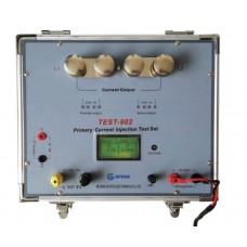 GFUVE TEST902 Primary Current Injection Test Set